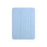 Apple Smart - Funda con tapa para tableta - sky - para 10.9-inch iPad