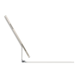 Apple Magic Keyboard - Caja de teclado y folio - con panel táctil - Ap