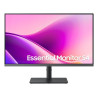 Monitor Profesional Samsung Essential Monitor S4 S43UF S27F434UAU/ 27"
