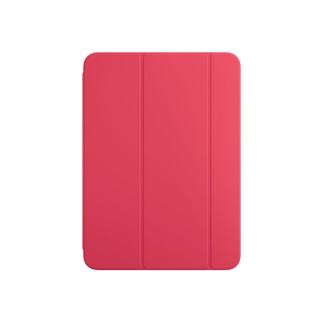 Apple Smart - Funda con tapa para tableta - watermelon - para 10.9-inc