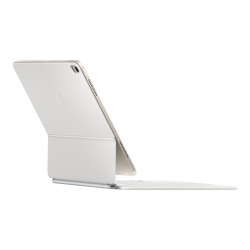 Apple Magic Keyboard - Caja de teclado y folio - con panel táctil - Ap