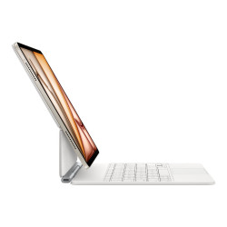 Apple Magic Keyboard - Caja de teclado y folio - con panel táctil - Ap