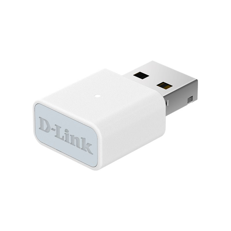 Adaptador USB - WiFi D-Link AN3U/ 300Mbps