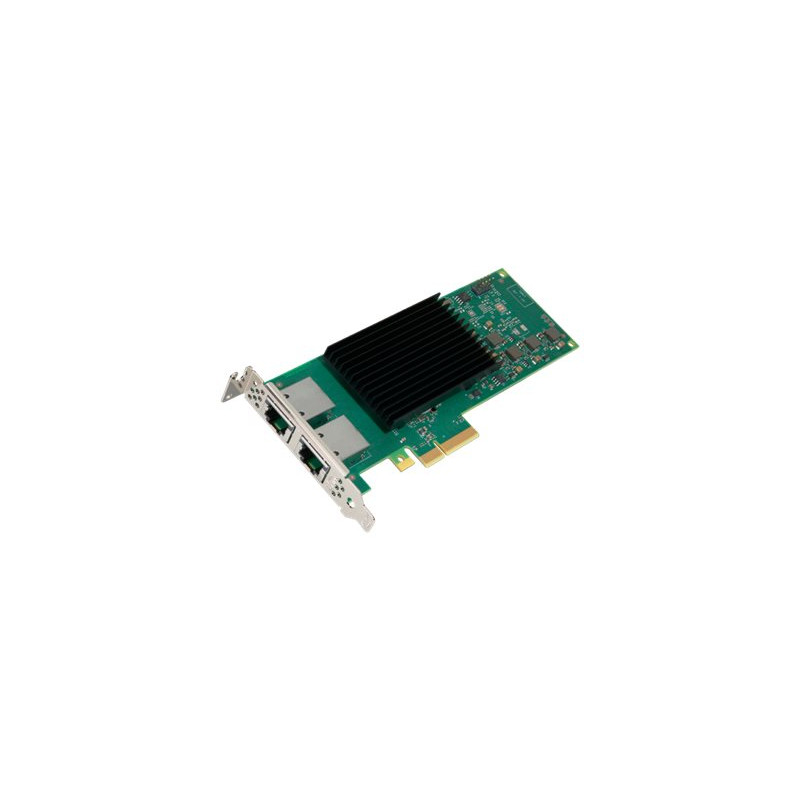 Intel Ethernet Network Adapter E610-XT2 - Adaptador de red - PCIe 4.0