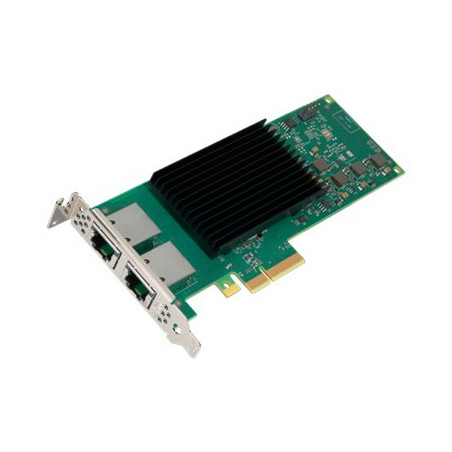 Intel Ethernet Network Adapter E610-XT2 - Adaptador de red - PCIe 4.0