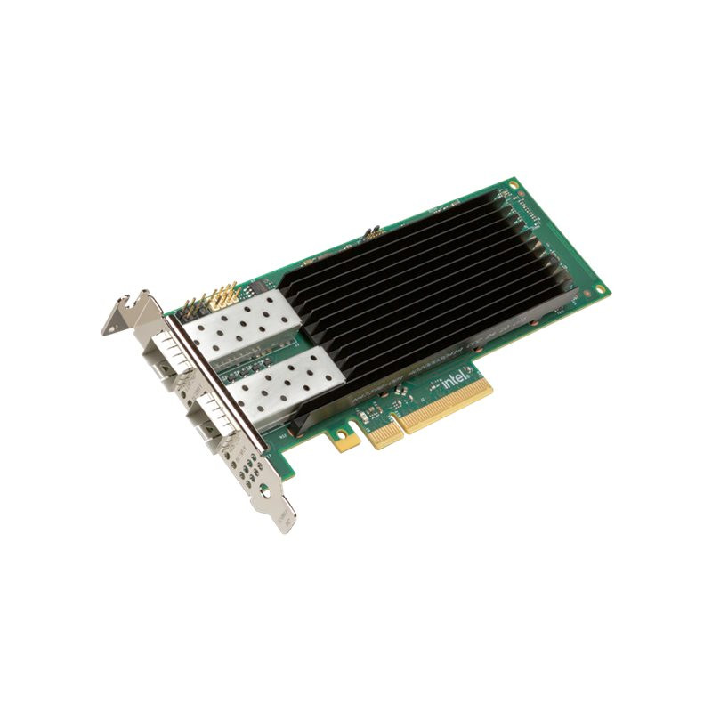 Intel Ethernet Network Adapter E830-XXVDA2 - Adaptador de red - PCIe 4