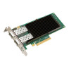 Intel Ethernet Network Adapter E830-XXVDA2 - Adaptador de red - PCIe 4