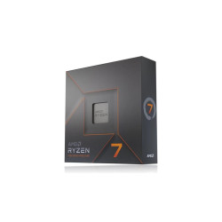Ryzen 7 7700X Processor 4.5