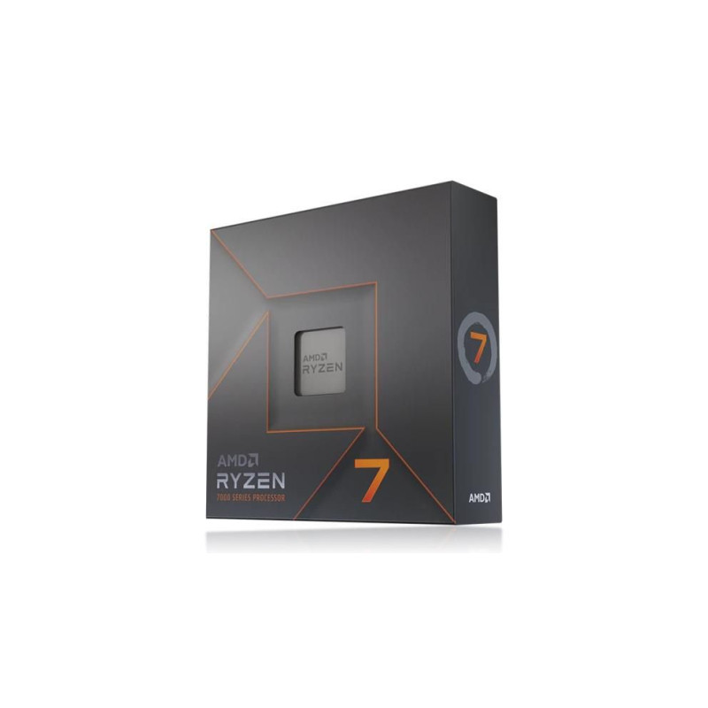 Ryzen 7 7700X Processor 4.5