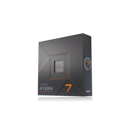 Ryzen 7 7700X Processor 4.5