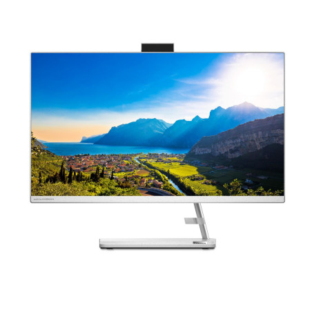 Ideacentre Aio 3 27Alc6 Amd