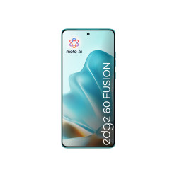 Moto Edge 60 Fusion Amazonite blue 8+256