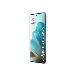 Moto Edge 60 Fusion Amazonite blue 8+256