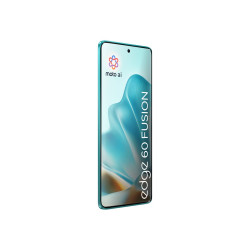 Moto Edge 60 Fusion Amazonite blue 8+256
