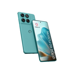 Moto Edge 60 Fusion Amazonite blue 8+256