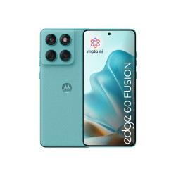 Moto Edge 60 Fusion Amazonite blue 8+256