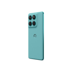 Moto Edge 60 Fusion Amazonite blue 8+256