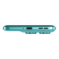 Moto Edge 60 Fusion Amazonite blue 8+256