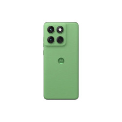 Moto Edge 60 Shamrock green 12+512