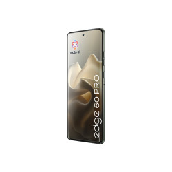 Smartphone Motorola Edge 60 Pro 12GB/ 512GB/ 6.67"/ 5G/ Gris | APLIUM