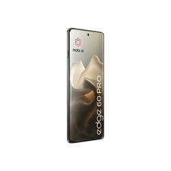 Smartphone Motorola Edge 60 Pro 12GB/ 512GB/ 6.67"/ 5G/ Gris | APLIUM