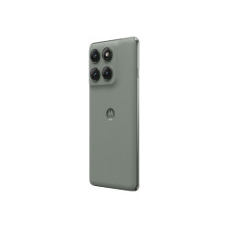 Smartphone Motorola Edge 60 Pro 12GB/ 512GB/ 6.67"/ 5G/ Gris | APLIUM
