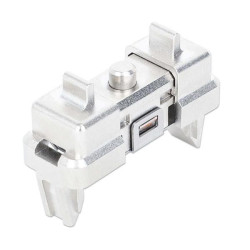 Rack Accessory Clip
