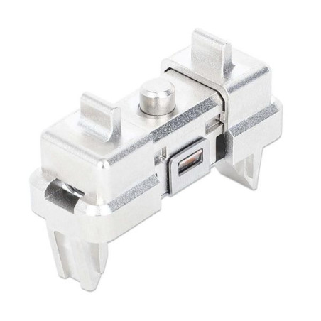 Rack Accessory Clip