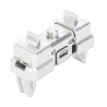 Rack Accessory Clip