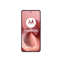 Moto G86 5G Chrysanthemum 8+256