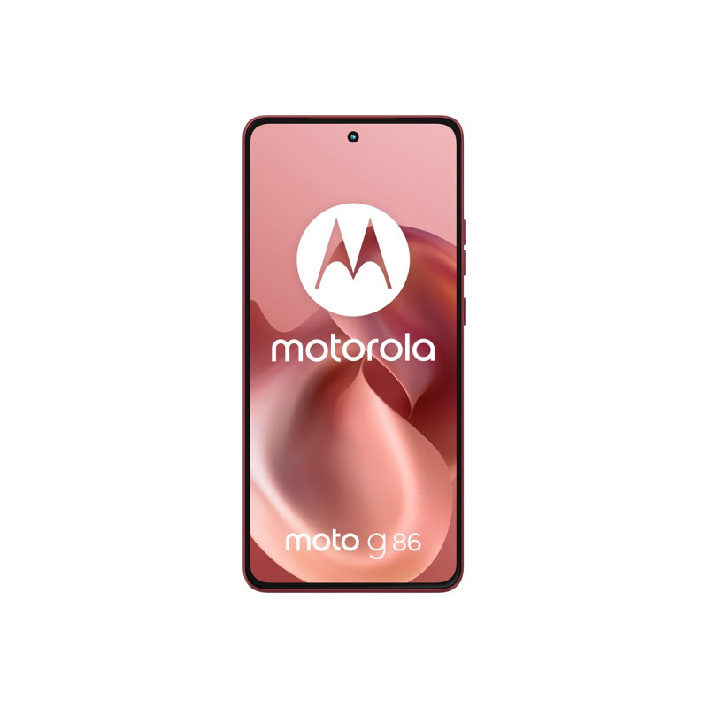 Moto G86 5G Chrysanthemum 8+256