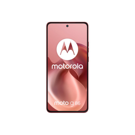 Moto G86 5G Chrysanthemum 8+256