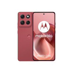 Moto G86 5G Chrysanthemum 8+256