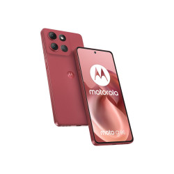Moto G86 5G Chrysanthemum 8+256