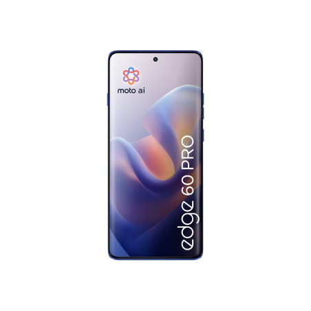 Moto Edge 60 Pro Dazzling blue 12+512