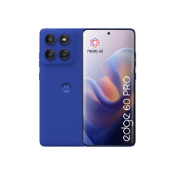 Moto Edge 60 Pro Dazzling blue 12+512