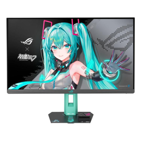 Rog Strix Xg27Acmeg-G Hatsune