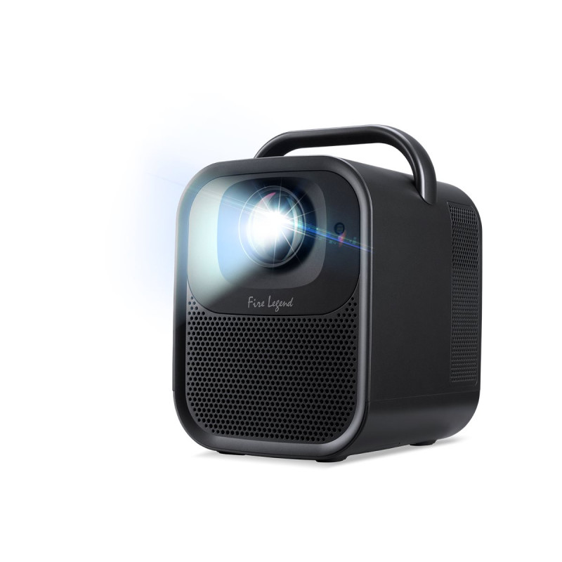 AOpen Fire Legend QF16ATV - Proyector LCD - 550 ANSI lumens - Full HD