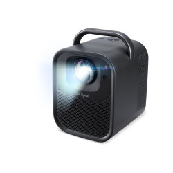 AOpen Fire Legend QF16ATV - Proyector LCD - 550 ANSI lumens - Full HD