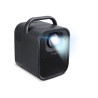 AOpen Fire Legend QF16ATV - Proyector LCD - 550 ANSI lumens - Full HD