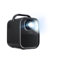 AOpen Fire Legend QF16ATV - Proyector LCD - 550 ANSI lumens - Full HD