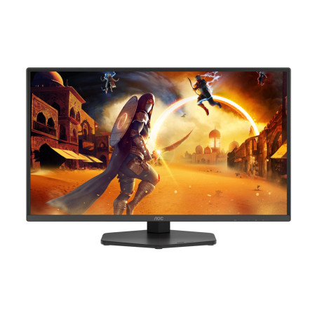 AOC Gaming Q25G4SR - Monitor LED - gaming - 25" (24.5" visible) - 2560