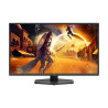 AOC Gaming Q25G4SR - Monitor LED - gaming - 25" (24.5" visible) - 2560