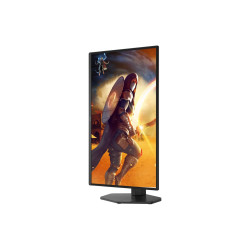 AOC Gaming Q25G4SR - Monitor LED - gaming - 25" (24.5" visible) - 2560