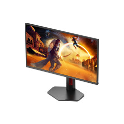 AOC Gaming Q25G4SR - Monitor LED - gaming - 25" (24.5" visible) - 2560