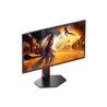 AOC Gaming Q25G4SR - Monitor LED - gaming - 25" (24.5" visible) - 2560