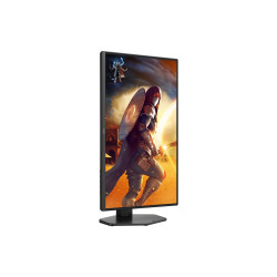 AOC Gaming Q25G4SR - Monitor LED - gaming - 25" (24.5" visible) - 2560