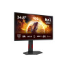AOC Gaming Q25G4SR - Monitor LED - gaming - 25" (24.5" visible) - 2560