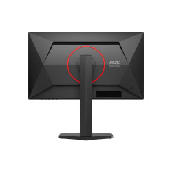 AOC Gaming Q25G4SR - Monitor LED - gaming - 25" (24.5" visible) - 2560