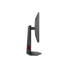 AOC Gaming Q25G4SR - Monitor LED - gaming - 25" (24.5" visible) - 2560